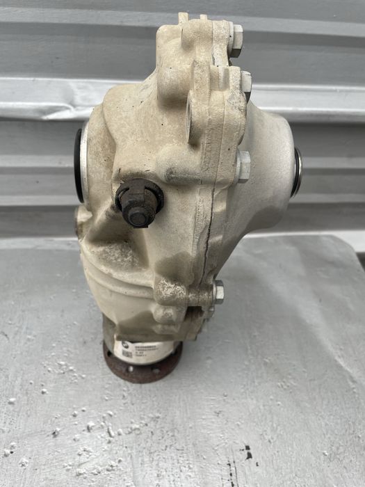 Преден диференциал БМВ Г30/ Г31 2.47 (diferencial bmw g31, 530xdrive)