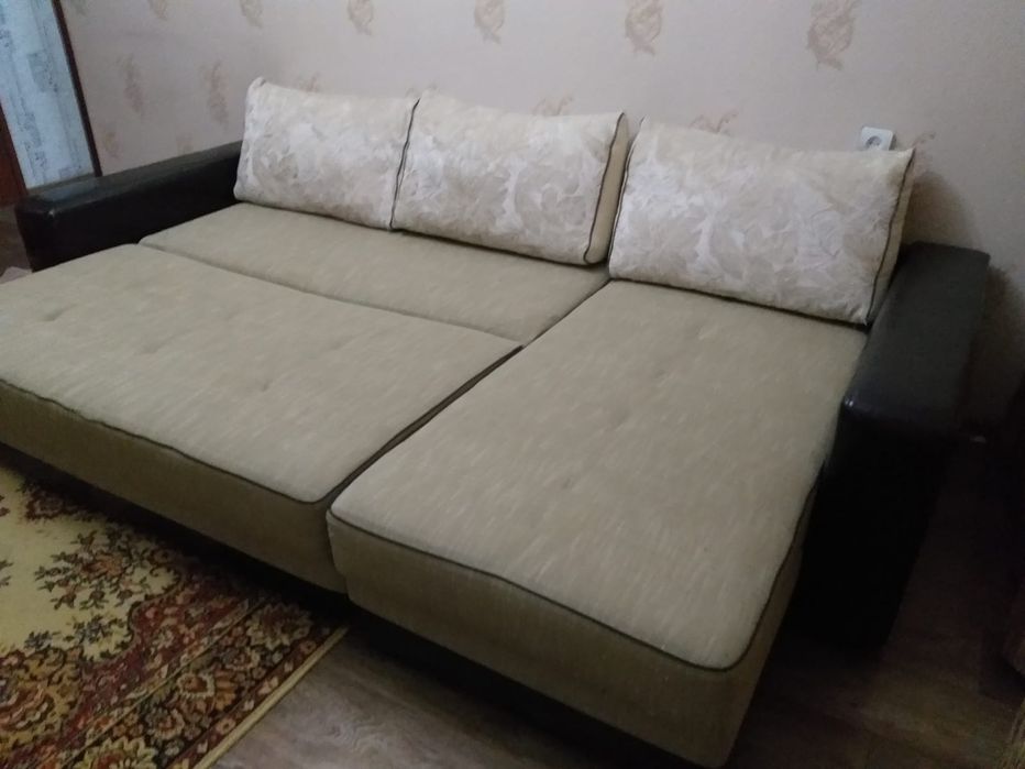 Продам диван раскладной