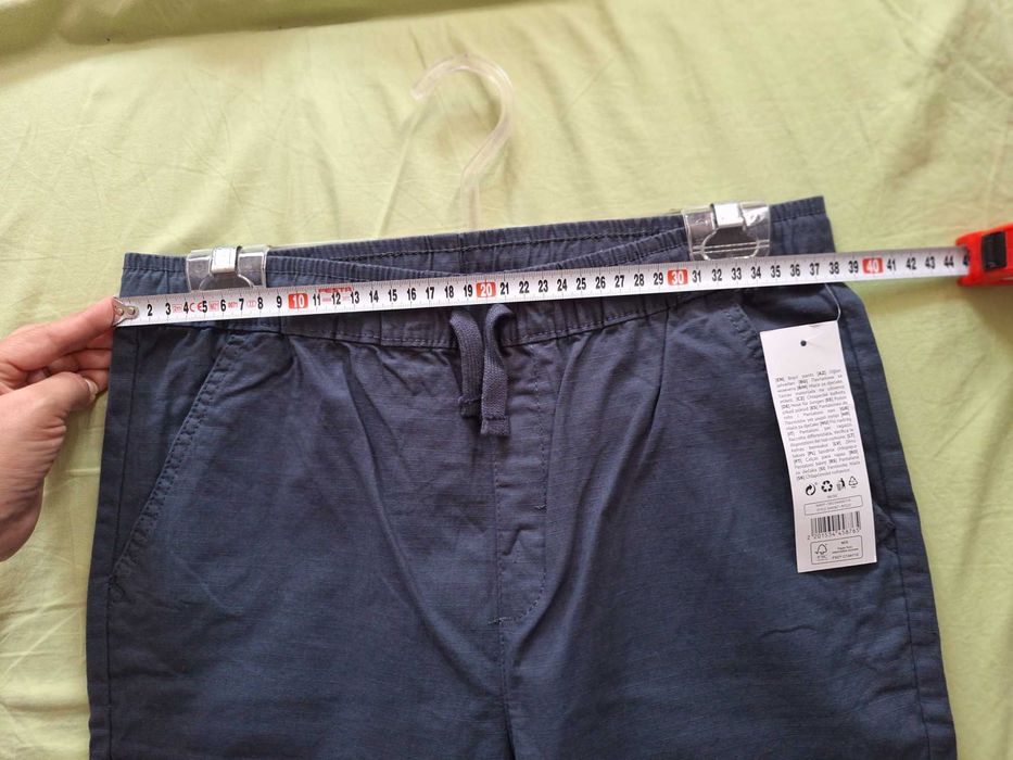 Юношески ризи и панталон 11-12 г.