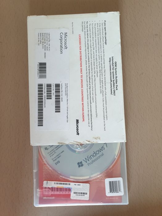 Windows 7 ,  Windows 8.1 de colectie