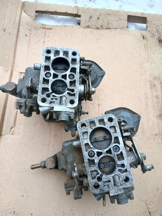 Продам запчасти для Ваз 2101, 2107 жигули