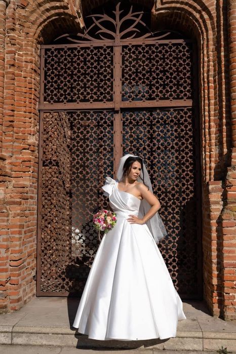 Rochie de mireasa Wedding Atelier