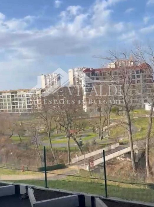 Продава се Едностаен апартамент в Варна, Възраждане 1 - 41 кв.м за 856 €/кв.м - Снимка #10