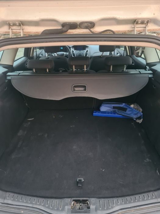 Rulou portbagaj Ford Focus Mk3 Break