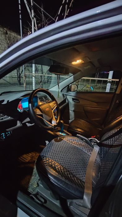 Мошин Зур холат йана келишамиз