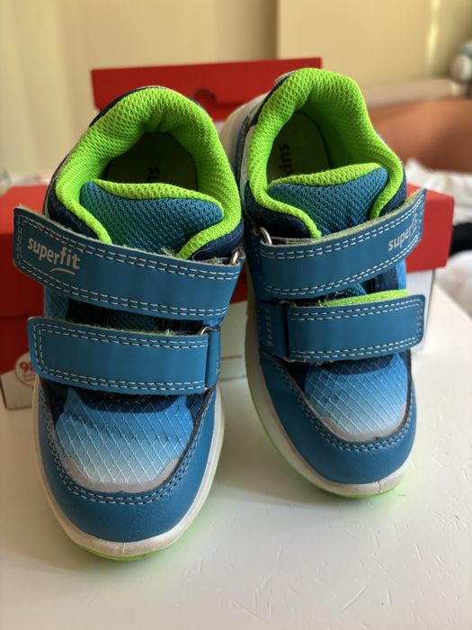 Детски обувки Superfit N 26 , 17см