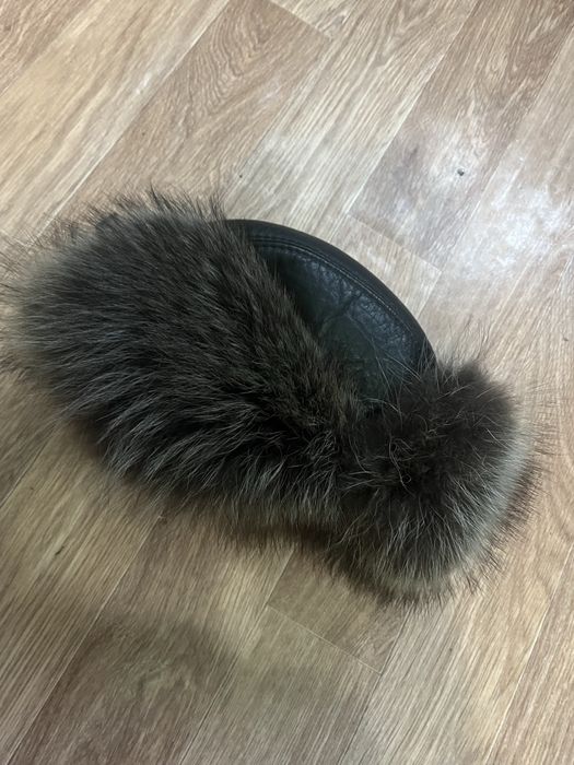 Продам шапку мужскую