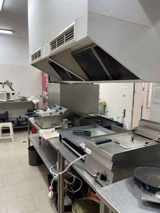 Дава се под наем Заведение в с. Лозенец, Област Бургас - 450 кв.м за 7650 € - Снимка #19