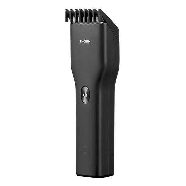 Акция! Машинка для стрижки волос Xiaomi Enchen, триммер для волос