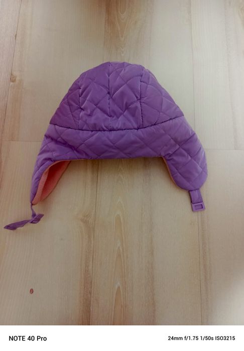 Pantaloni ski 134 cm