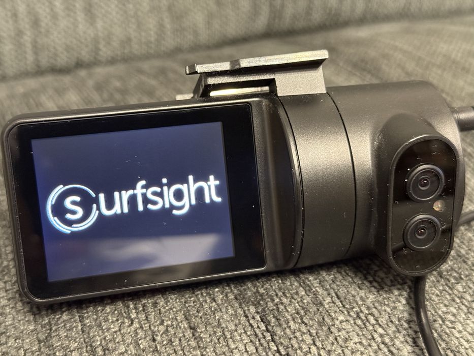 AI видео регистратор SurfSight ai - 12
