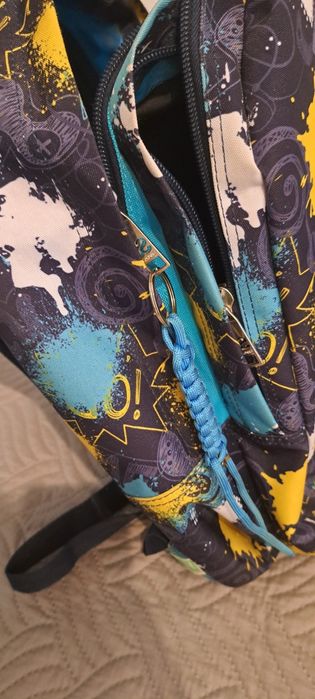 Ученическа раница