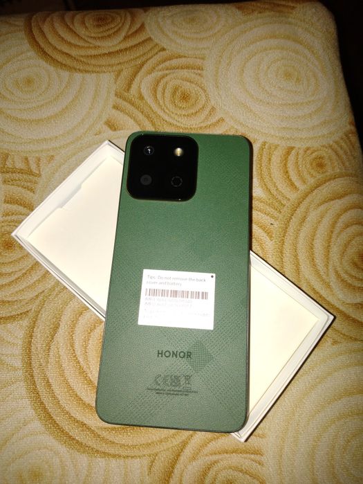 HONOR 200 Smart + Подарък калъф