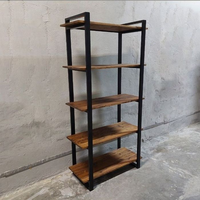 Стеллаж на заказ от 800.000