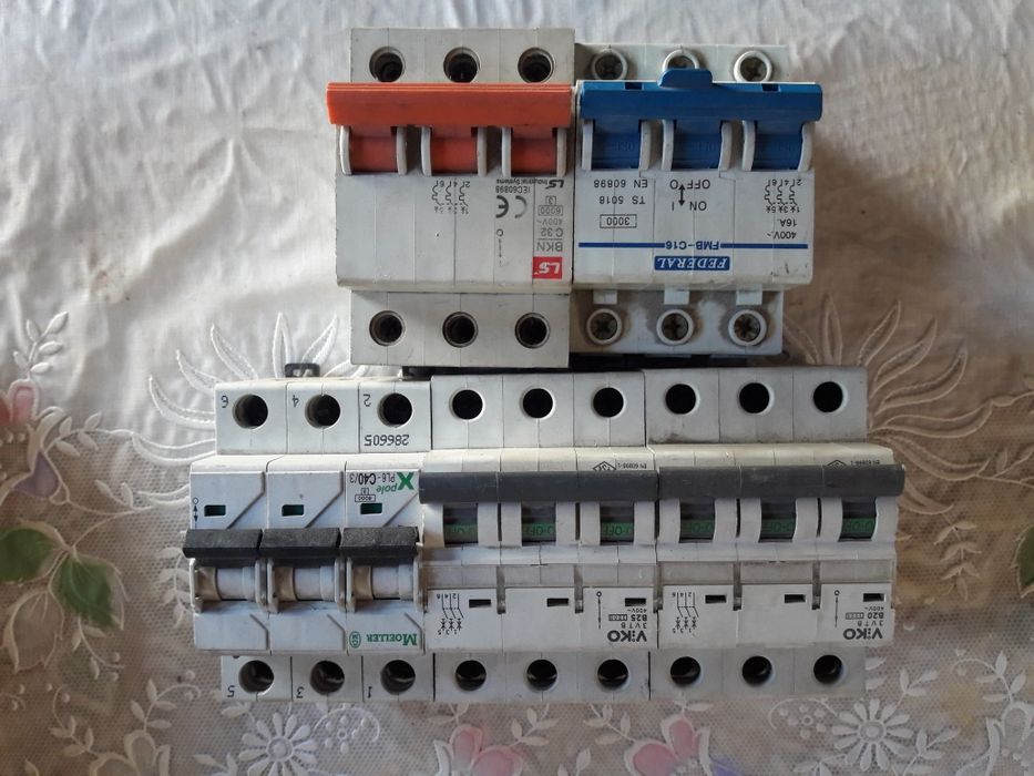 Люстра плафон автоматы