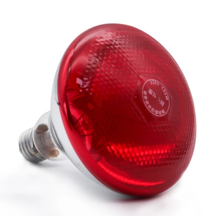 Инфракрасная лампа