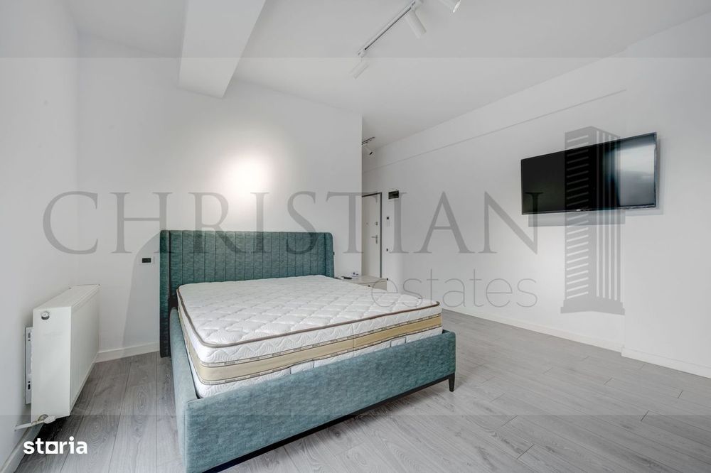 Premium Studio - Ranetti Premium Apartments 2021