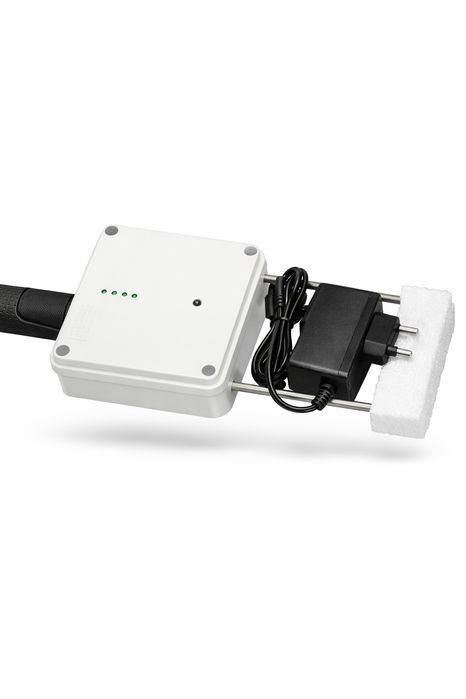 Asomator Electric cu Acumulatori fara Fir