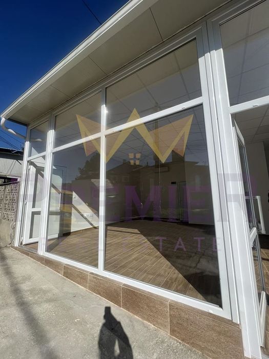 Дава се под наем Офис в Варна, Виница - 30 кв.м за 331.5 € - Снимка #6