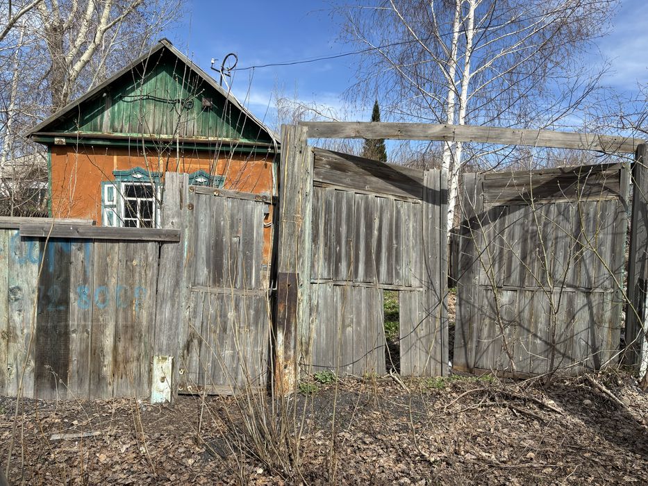 Продам дом в п глубокое