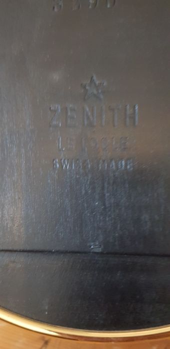 Ceas perete Elvetian