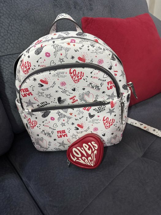 Дамска раница Parfois - като нова