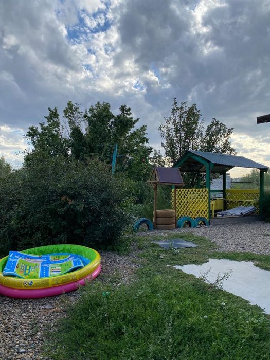 Продается дом на Восточном 4 дачи