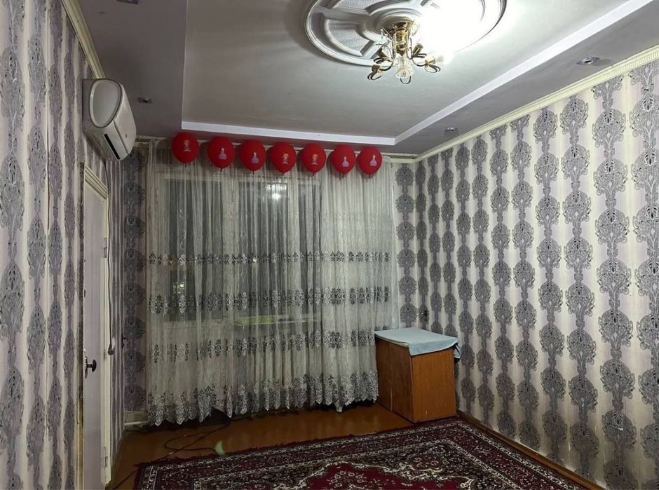 Аренда 2 хона уй Массив Феруза