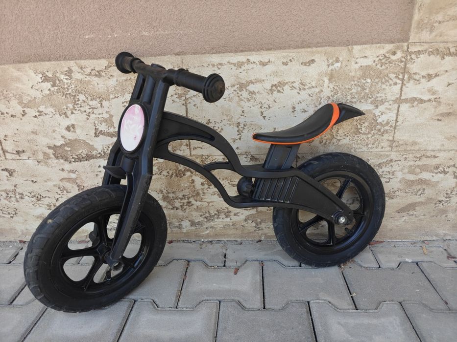 Баланс колело, велосипед за балансиране Drag Kick