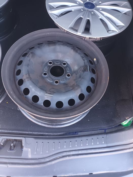Janta Ford Focus