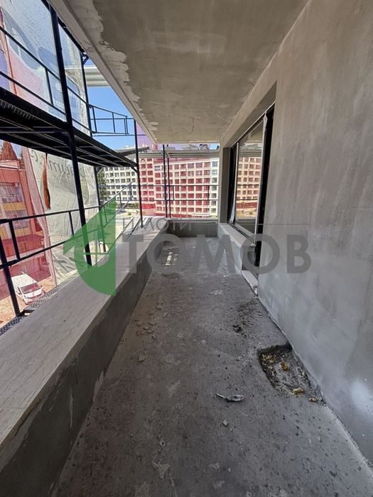 Просторен многостаен апартамент в кв. Аязмо