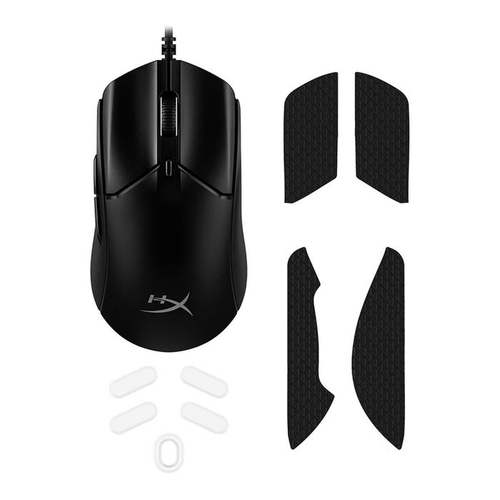 Игровая мышь Hyperx Pulsefire Haste 2 (Wired)