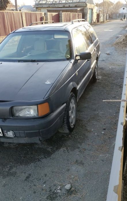Продам Volkswagen Passat
