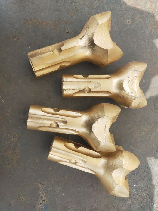 Продам буровое коронки