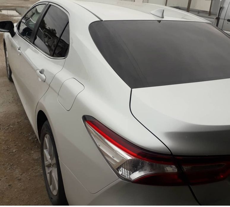 Тонировка авто Актау