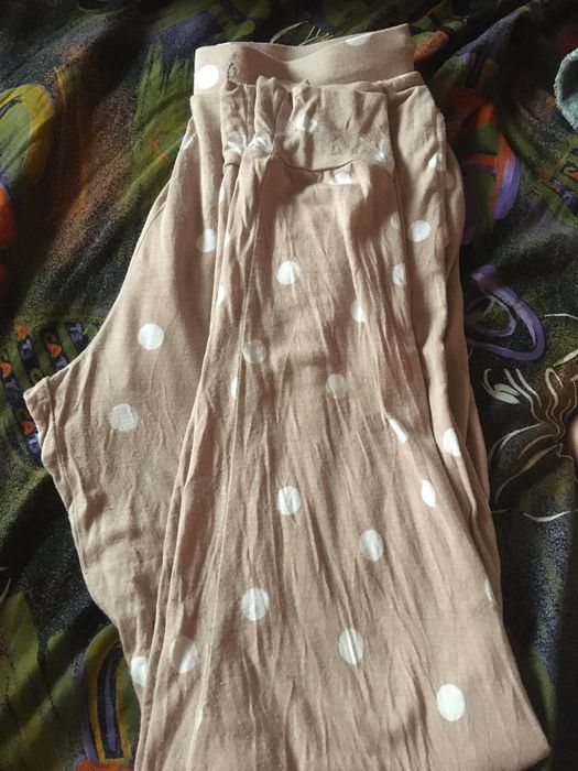 Vand set de pijama Primark marimea XS in stare foarte buna