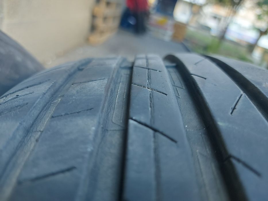 Vredestein 4 бр. летни гуми