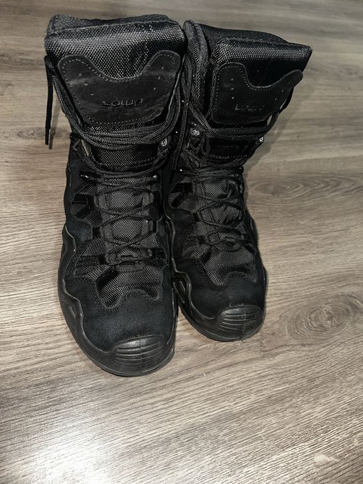 Lowa Zephyr Кубинки