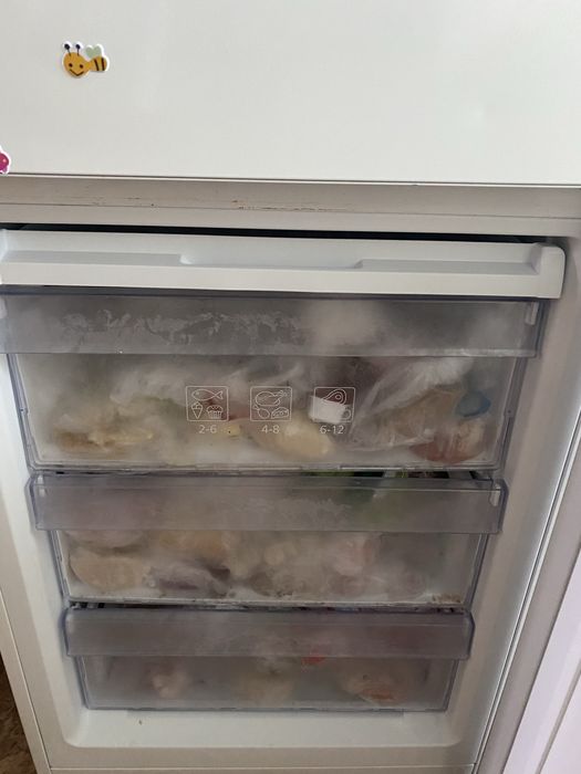Холодильник Beko