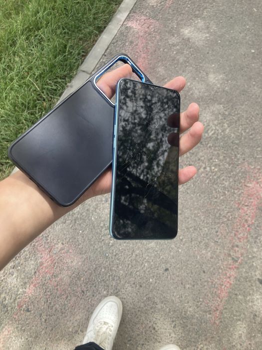 OPPO A57S 128 гб