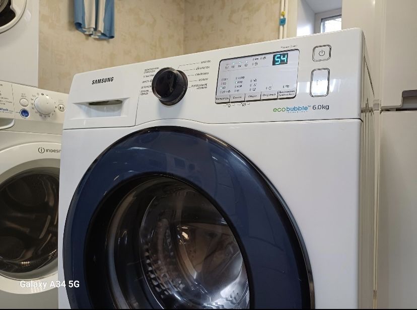 Стиральная машина б/у