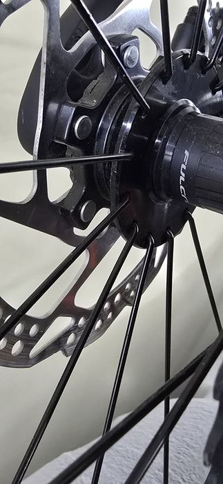 Гравел Cube Карбонов Гравел Cube Nuroad C:62 Рro НОВ в Магазински вид