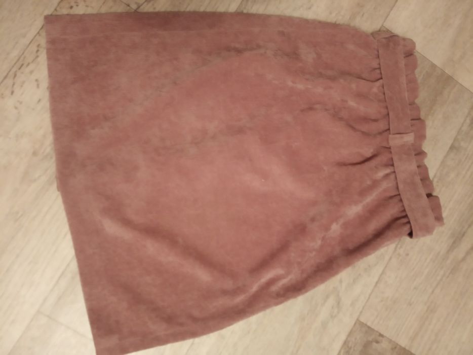 Юбка для девочки