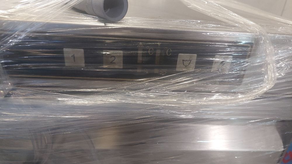 Съдомиялна Hobart Ecomax 502-21