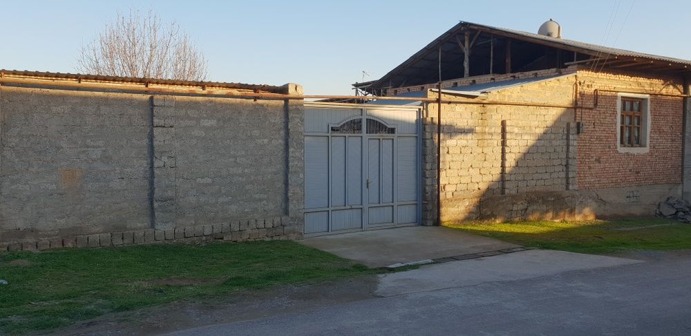 Авлие ота. Хасанбой.  8 сотих