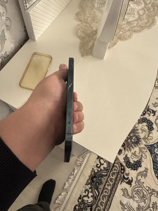 Iphone 12 pro 128gb