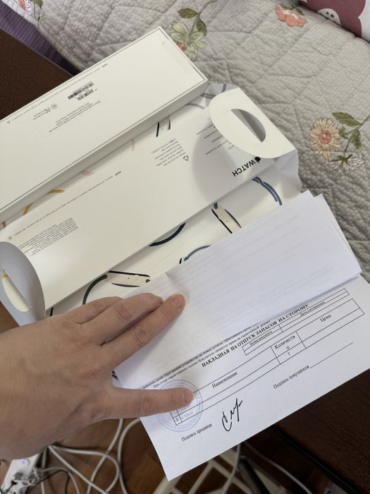 Продам Apple watch