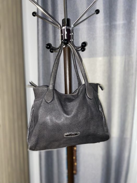 Geanta pierre cardin piele