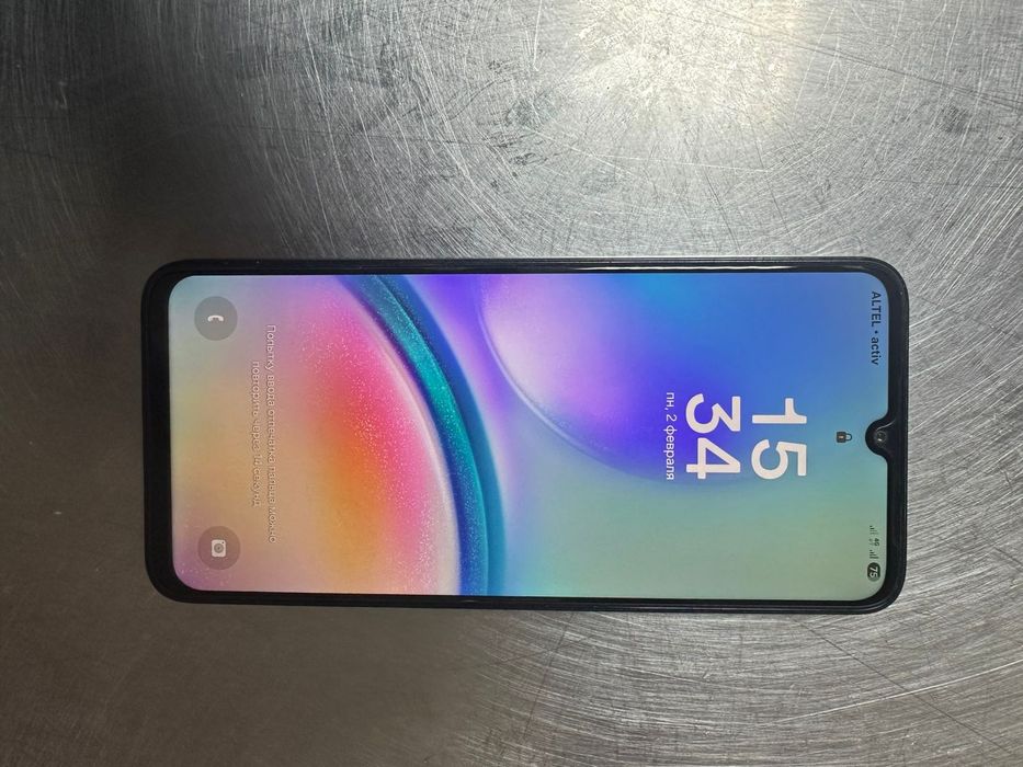 Samsung A05S 128GB ОБМЕН