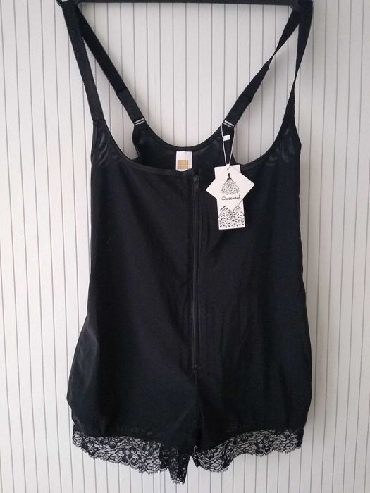 корсет с повдигащо дупе/ бразилско дупе/